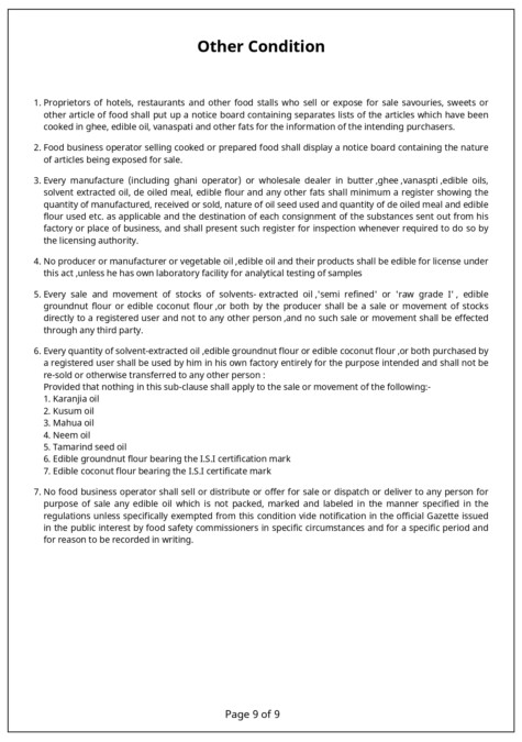 FSSAI license_page-0009