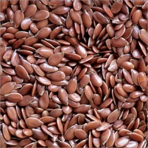 flaxseed flaxseed